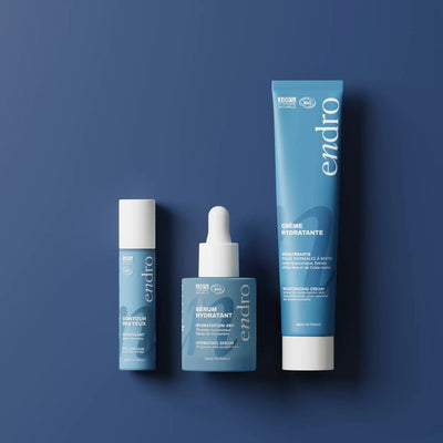 Endro Hydratation – Soins hydratants visage