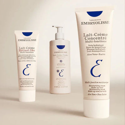 Embryolisse Lait-Crème Concentré – Soin Culte | Paraplus