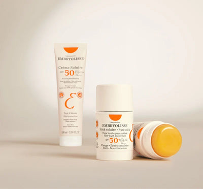 Embryolisse Solaire – Protégez votre peau avec des soins SPF | Paraplus