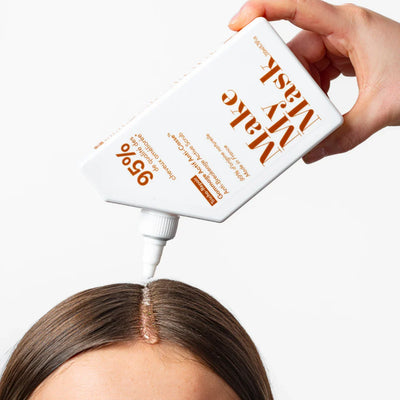 Makemymask Tricho-Repair – Cheveux secs réparés | Paraplus