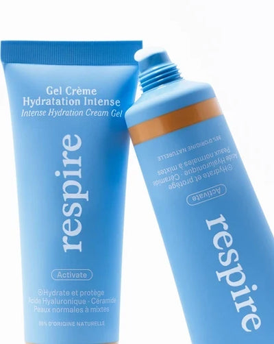 gamme hydratation activate paraplus
