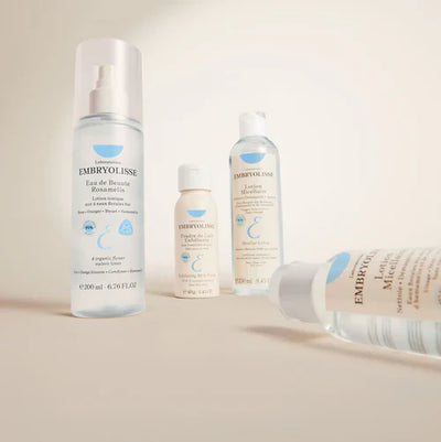 Embryolisse Nettoyant & Démaquillant – Peau Prête | Paraplus