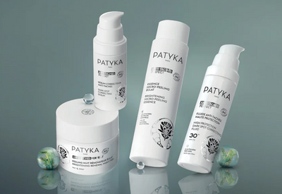 Patyka Anti-Taches Perfect – Soins Bio Teint Uni | Paraplus