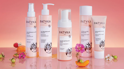 Patyka Clean – Démaquillant & Double Nettoyage | Paraplus