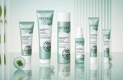 Patyka Pure Anti-Imperfections – Soins Bio Peau Nette | Paraplus