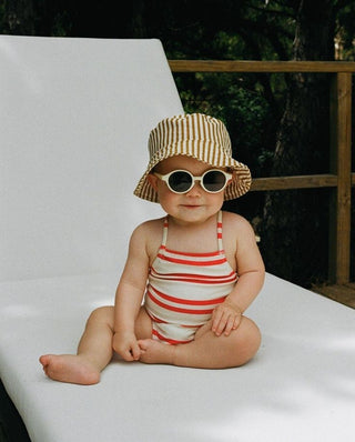 Protection solaire bébé et enfant SPF50 – Peaux sensibles | Paraplus