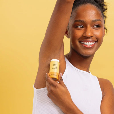 Unbottled Déodorant Solide – Efficace 48h Naturel | Paraplus