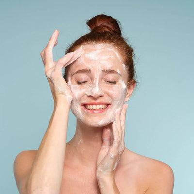 Unbottled Soins Visage Solides – Nettoyant Visage | Paraplus
