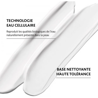 Institut Esthederm Osmoclean Crème Douce Désincrustante 75 ml