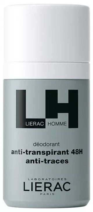 Lierac Homme Déodorant 50 ml