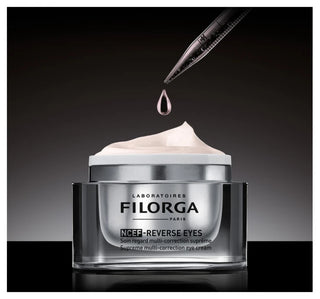Filorga NCEF Reverse Eyes Soin Regard Multi-Correction Suprême 15 ml