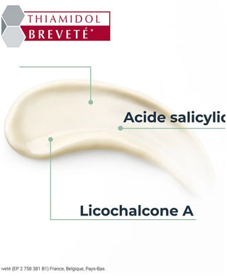 Eucerin DermoPure Crème pour le Corps Triple Action 200 ML