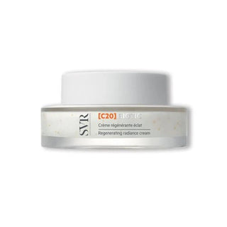 SVR [ C20 ] BIOTIC Crème Régénérante Eclat 50ml