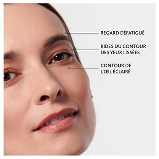 Institut Esthederm Intensive Hyaluronic Sérum Yeux Déshydratation 15 ml