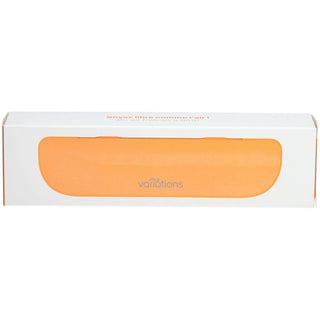 MyVariations Étui de voyage - Orange