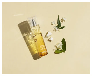 Caudalie Eau Fraîche Soleil Des Vignes - 50 ml