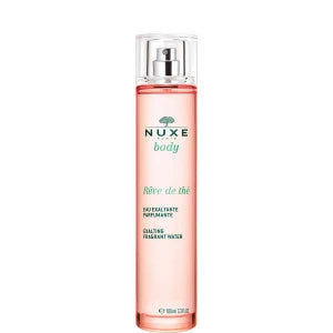 NUXE BODY RÊVE DE THÉ Eau Exaltante Parfumante Rêve de Thé - 100ml