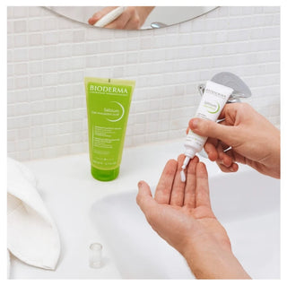Bioderma Sébium Gel-Crème Anti-Imperfections Peaux à Tendance Acnéique