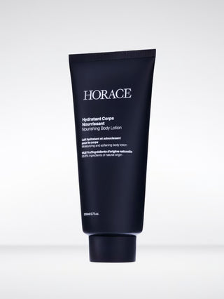Hydratant Corps Nourrissant – Horace (200 ml)