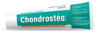 Granions Chondrostéo ?+ - Gel de Massage 100 ml