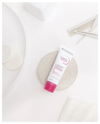 Bioderma Créaline Defensive Crème Apaisante Visage 40 ml