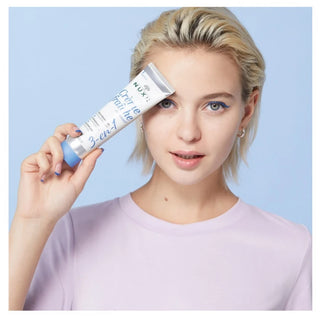 Nuxe Crème Fraîche de Beauté 3-en-1 Hydratante Démaquillant Repulpant 100 ml
