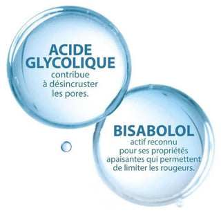 Ducray Keracnyl Lotion Purifiante Anti-Imperfections Peaux Grasses à Tendance Acnéique 200 ml