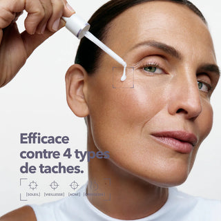 KRÈME crème éclat anti-taches 50ml