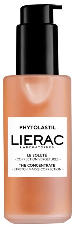 Lierac Phytolastil Le Soluté Vergetures 100 ml