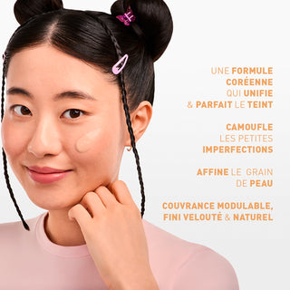 Erborian – BB Crème – Effet Peau de Bébé SPF20 15mL