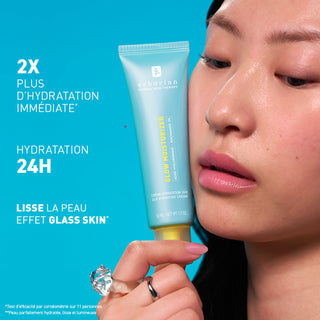 crème hydratante