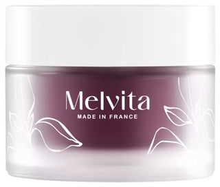 Melvita Argan Bio-Active Baume Nuit Régénérant Toutes Peaux Bio Rechargeable 50 ml