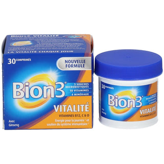 Bion 3 Vitalité