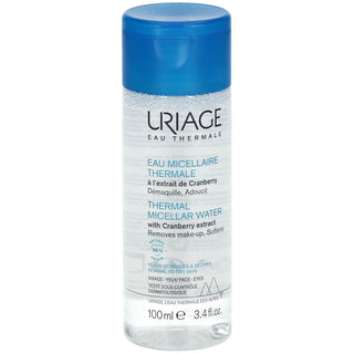 URIAGE Eau micellaire Thermale à l'extrait de Cranberry