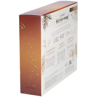 MKL Coffret Miel Gourmand