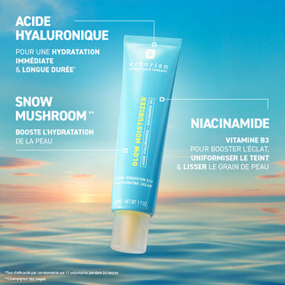 crème hydratante