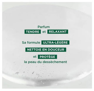 Klorane Calendula Bébé - Eau Nettoyante au Apaisant - Peau Normale 750 ml