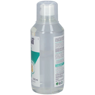 Dexsil Pharma Silicium Organique Solution Boire