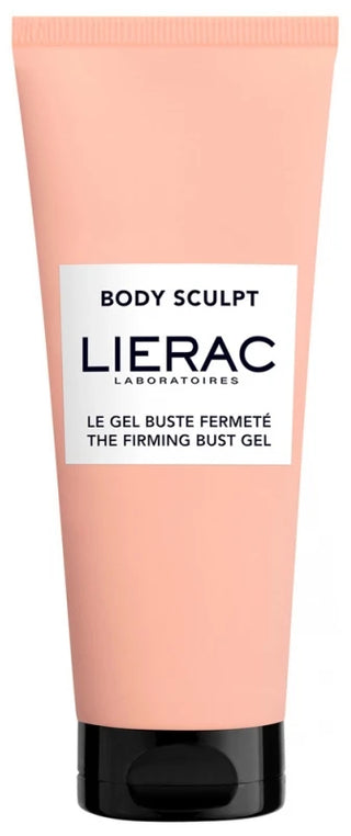 Lierac Body Sculpt Le Gel Buste Fermeté Seins et Décolleté 75 ml