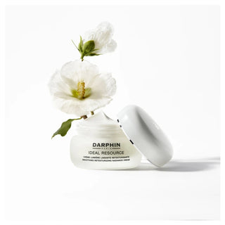 Darphin Idéal Resource Crème Lumière Lissante Retexturisante 50 ml