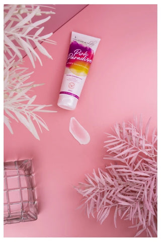 Les Secrets de Loly Pink Paradise Après-Shampoing 250 ml