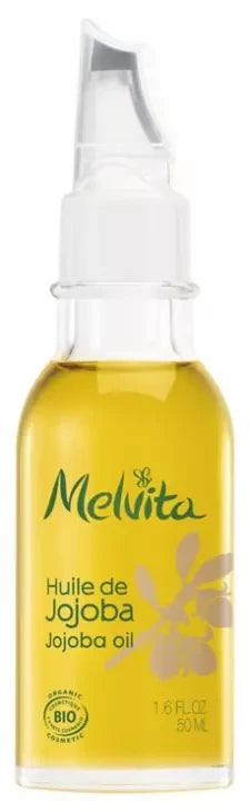 Melvita Huile de Jojoba