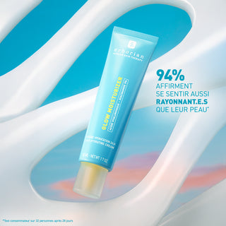 crème hydratante