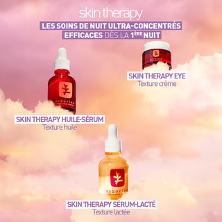 Erborian – Skin Therapy Sérum Lacté – Soin Nuit 30mL