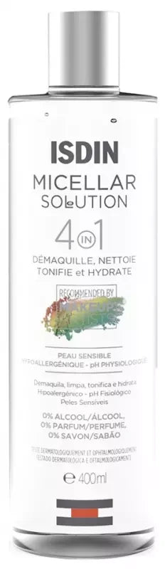 Isdin Eau Micellaire