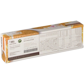 Protifast Biscuits protéinés saveur orange