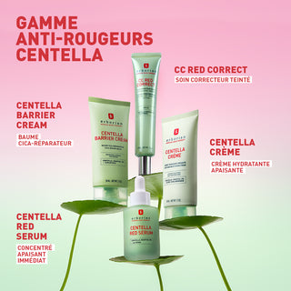 Erborian Centella Red Serum – Sérum apaisant anti-rougeurs 30mL