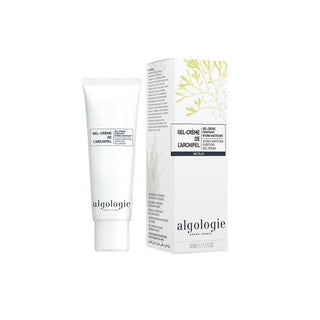 Algologie ARCHIPEL Gel-Crème Purifiant Hydro-Matifiant - 50ml