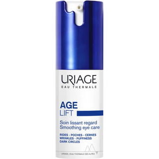 Uriage Age Lift Soin Lissant Regard 15 ml