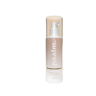 PAALM Sunkissed Cosmetics Mousse Autobronzante Médium - 150ml